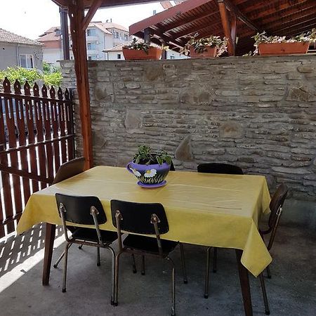 Guest Rooms Denitsa Obzor Zewnętrze zdjęcie