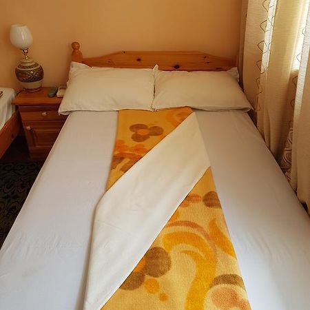 Guest Rooms Denitsa Obzor Zewnętrze zdjęcie
