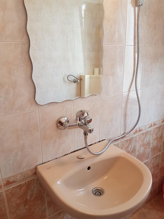 Guest Rooms Denitsa Obzor Zewnętrze zdjęcie