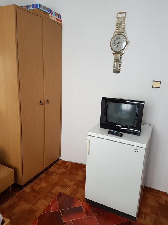 Guest Rooms Denitsa Obzor Zewnętrze zdjęcie