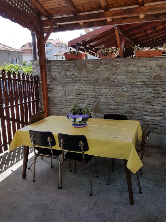 Guest Rooms Denitsa Obzor Zewnętrze zdjęcie