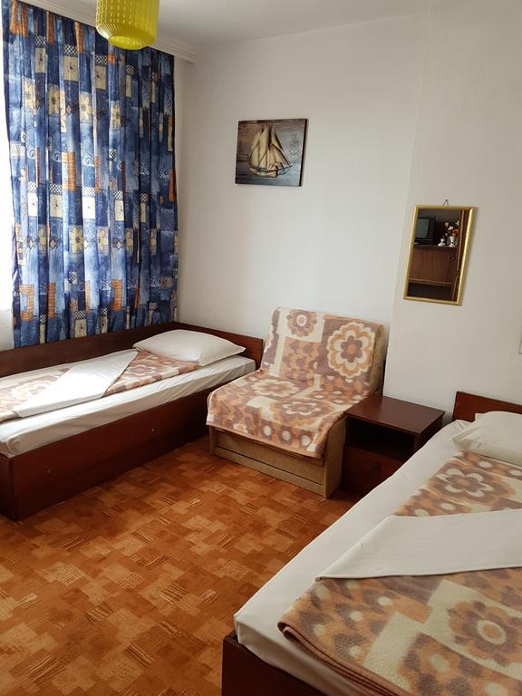 Guest Rooms Denitsa Obzor Zewnętrze zdjęcie