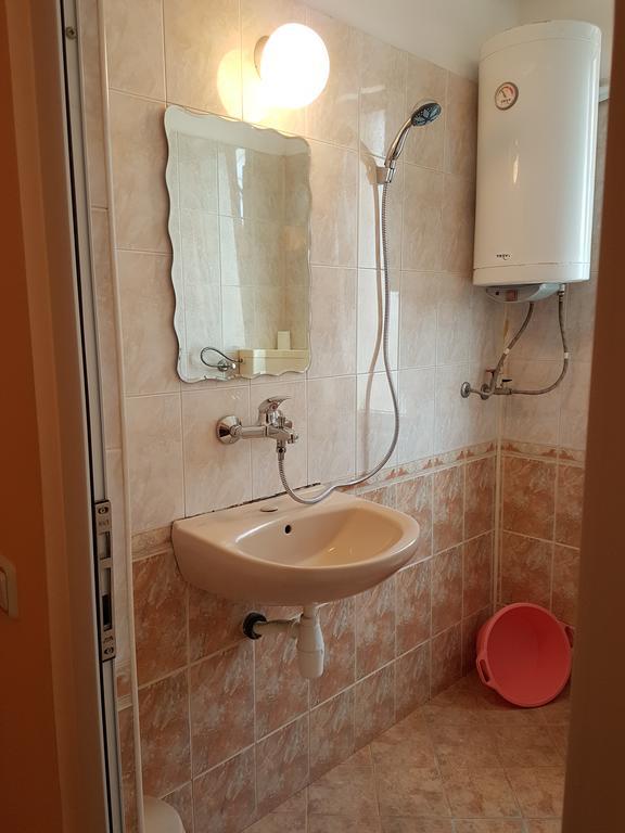 Guest Rooms Denitsa Obzor Zewnętrze zdjęcie