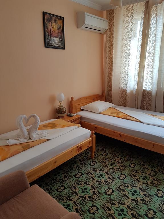 Guest Rooms Denitsa Obzor Zewnętrze zdjęcie