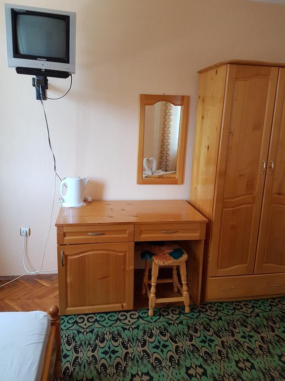 Guest Rooms Denitsa Obzor Zewnętrze zdjęcie