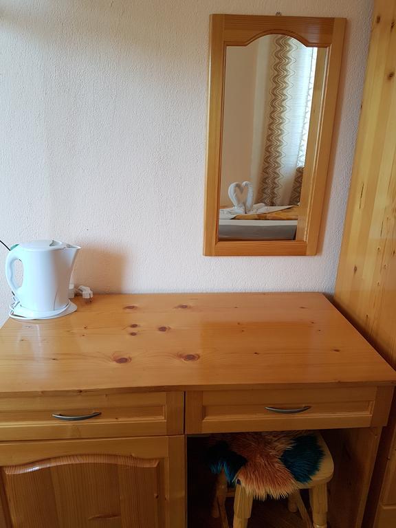 Guest Rooms Denitsa Obzor Zewnętrze zdjęcie