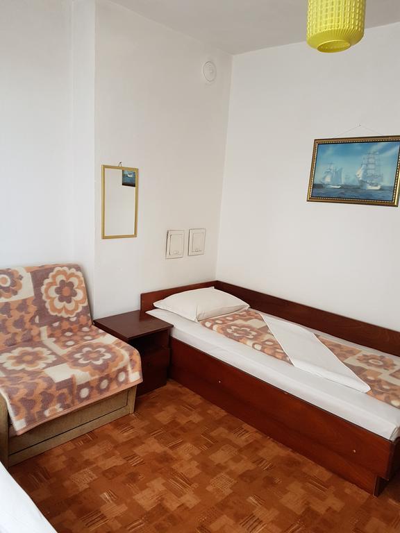 Guest Rooms Denitsa Obzor Zewnętrze zdjęcie