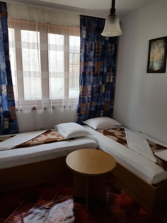 Guest Rooms Denitsa Obzor Zewnętrze zdjęcie