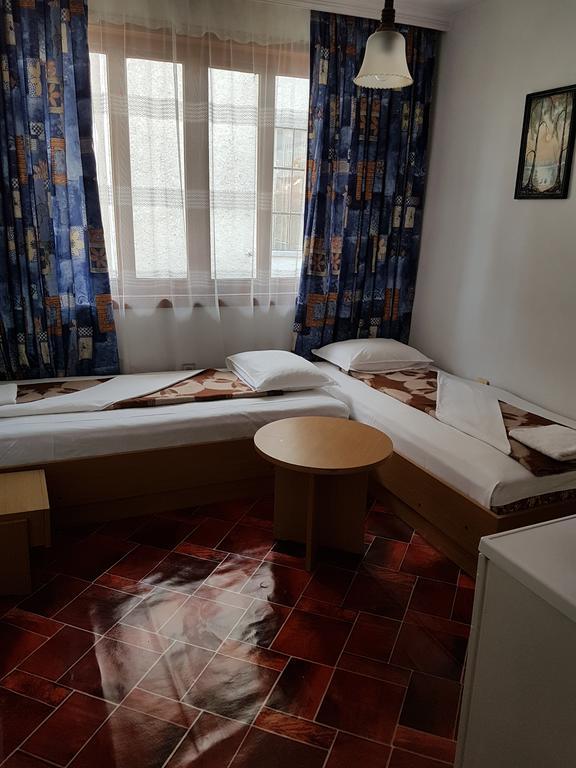 Guest Rooms Denitsa Obzor Zewnętrze zdjęcie